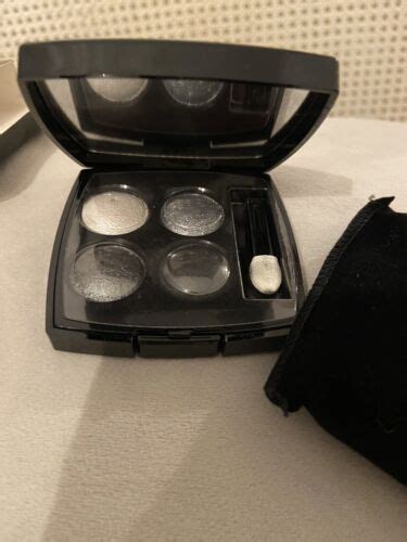 chanel eyeshadow ebay uk|chanel eyeshadow price.